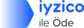 iyzico ile Öde